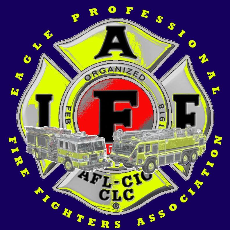 Eagle River Professional Firefighters Association 