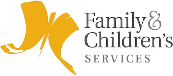 Family & Children's Services of Oklahoma logo 