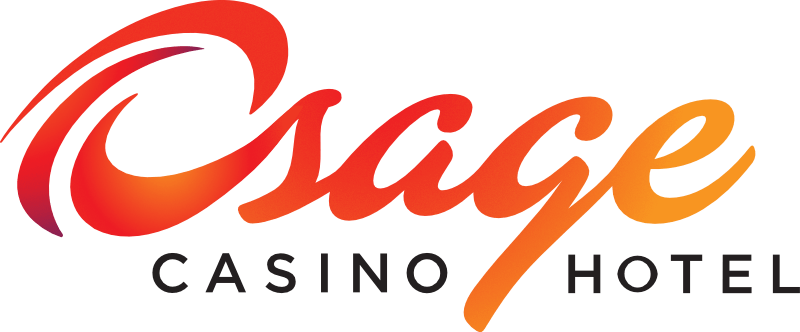 Osage Casinos logo Oklahoma