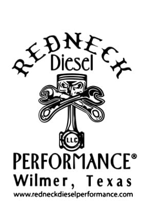 Redneck Deisel Performance 