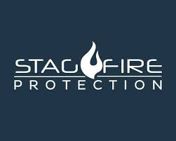 Stag Fire Protection logo