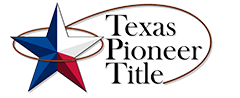 Texas Pioneer Title