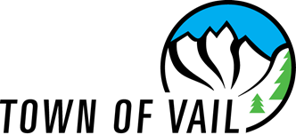 Town of Vail Colorado Logo