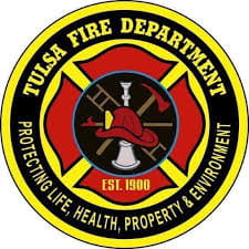 Tulsa Fire Department 