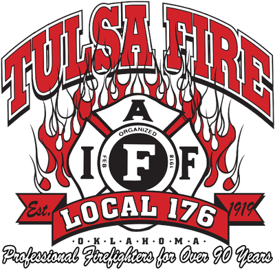 Tulsa Firefighters Local 176