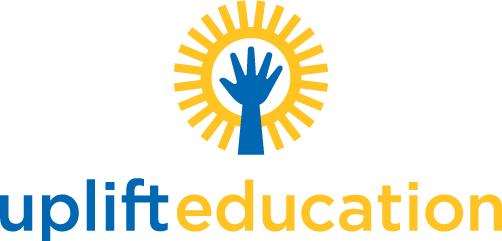 Uplift Education Logo