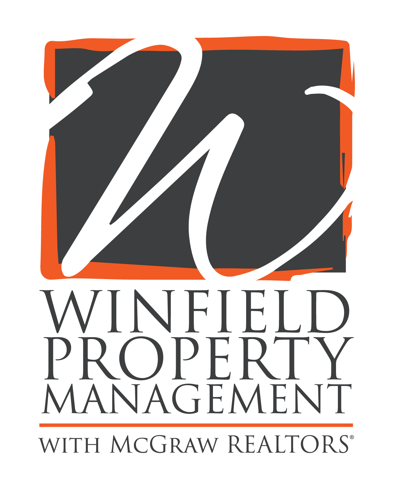 Winfield Property Management with McGraw Realtors Oklahoma 